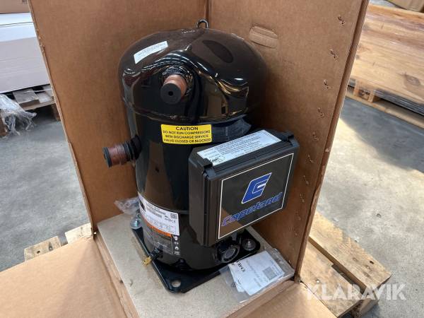 Kølekompressor Emerson ZH56K4E-TWD-924 Copeland Scroll