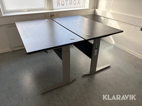 Hæve/sænkebord