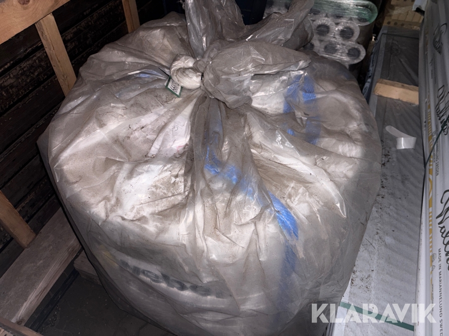 FunktionsMørtel Weber 0-4 mm