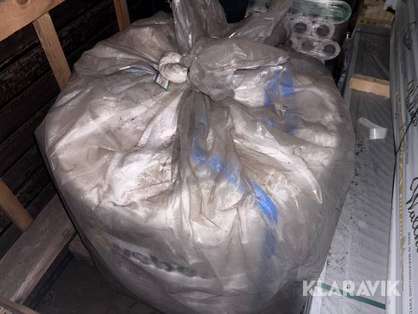 FunktionsMørtel Weber 0-4 mm