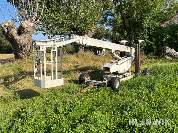 Personlift Herkules 