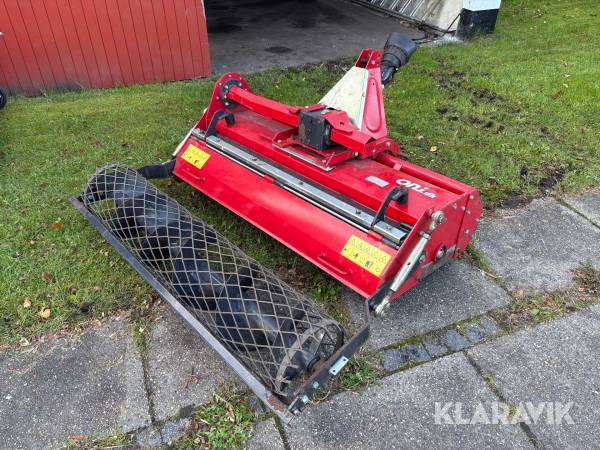 Stennedlægningsfræser Rotary Tiller SB-145