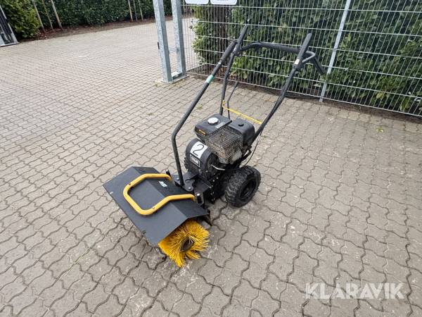 Fejemaskine Texas 645TG