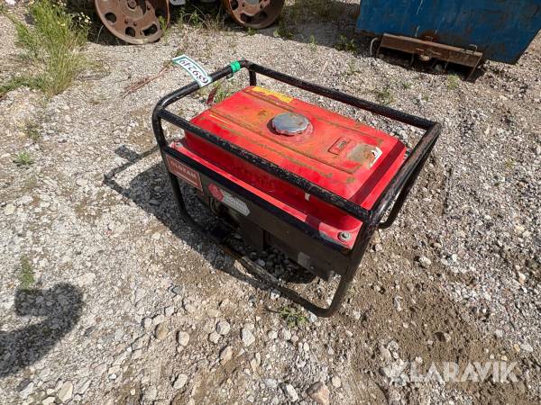 Generator 