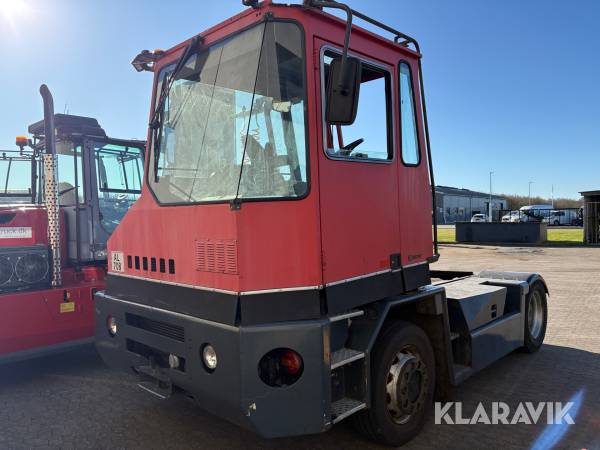 Terminaltraktor Kalmar