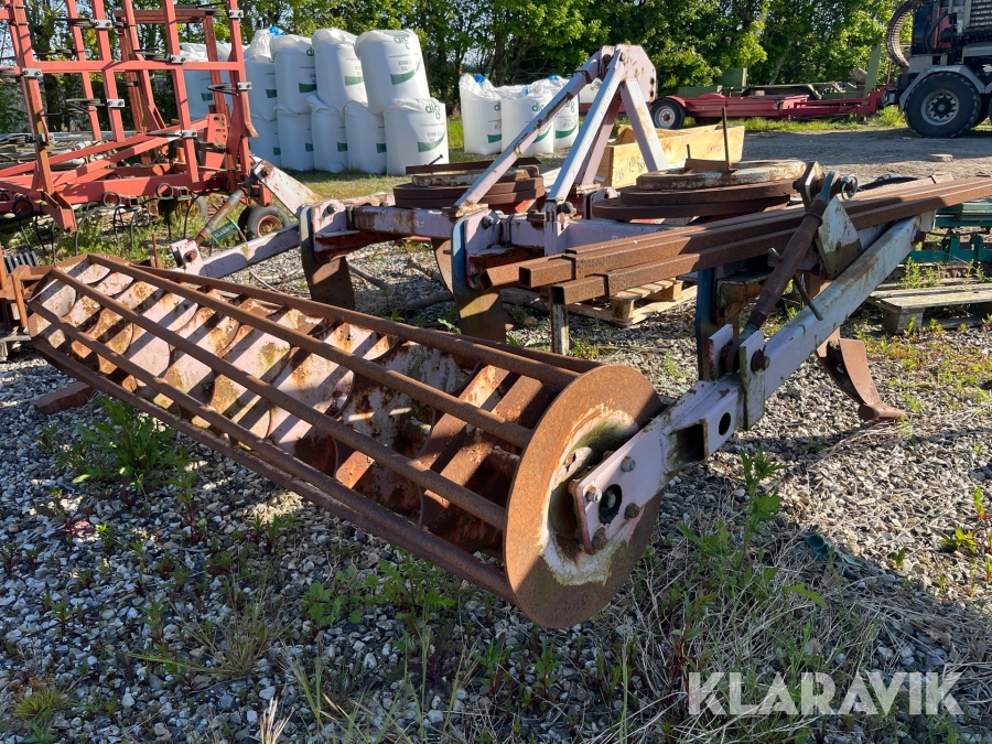 Grubber Marsk Stig Ratoon