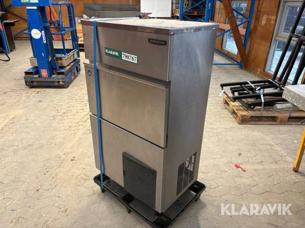 Ismaskine Hoshizaki IM-100LE