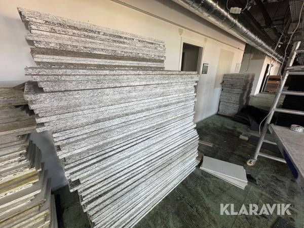 Troldtek plader