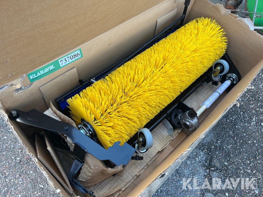 Kost Husqvarna RC300