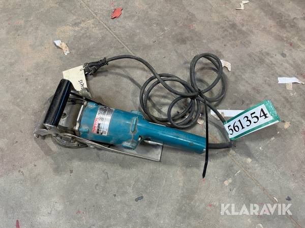 Betonsliber Makita PC1100