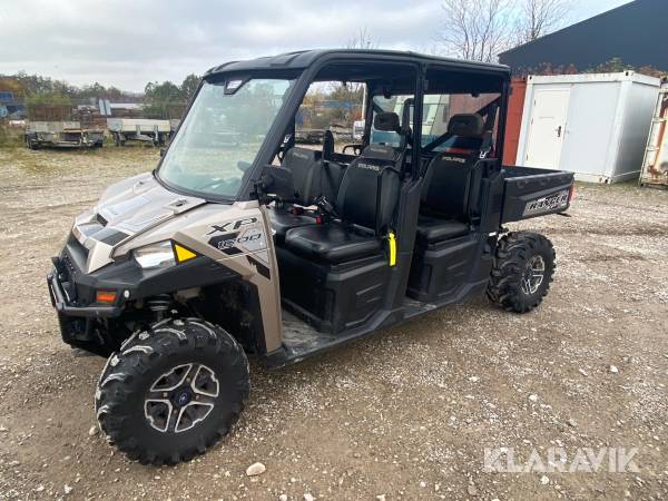 UTV Polaris Ranger XP 1000