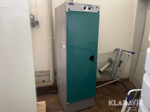 Tørreskab Electrolux TS460