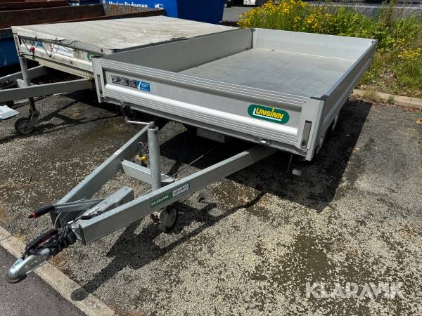 Trailer Unsinn