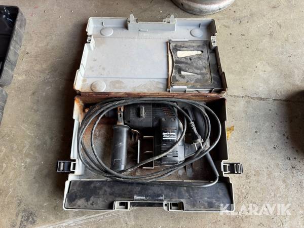 Borehammer Atlas Copco