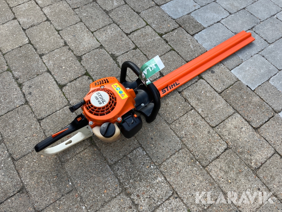 Hækklipper Stihl HS 45