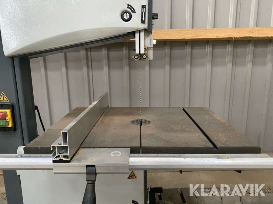 Båndsav HOLZSTAR HBS 351-2
