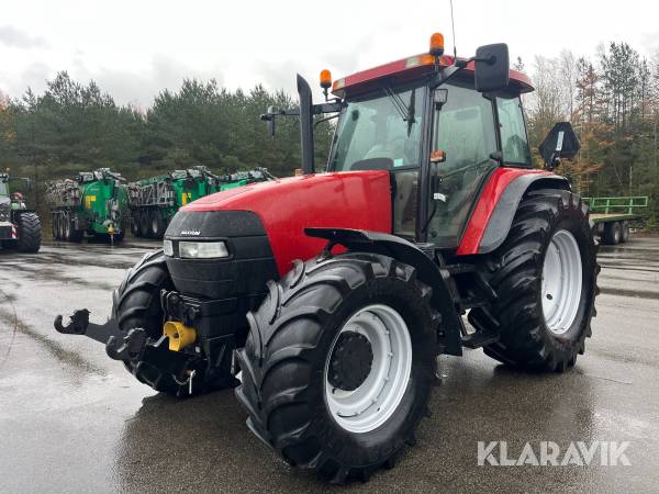 Traktor Case MXM155