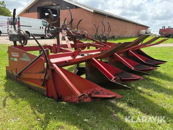 Kartoffel kamformer Østeketee RV 3000-4
