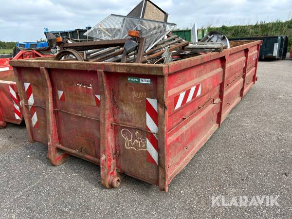 Container