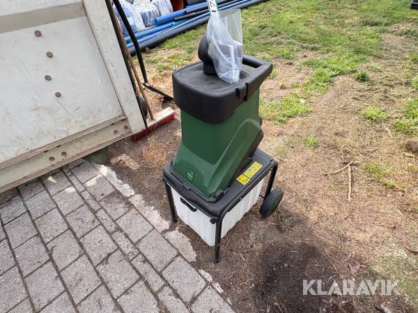 Kompostkværn Park DT-807481