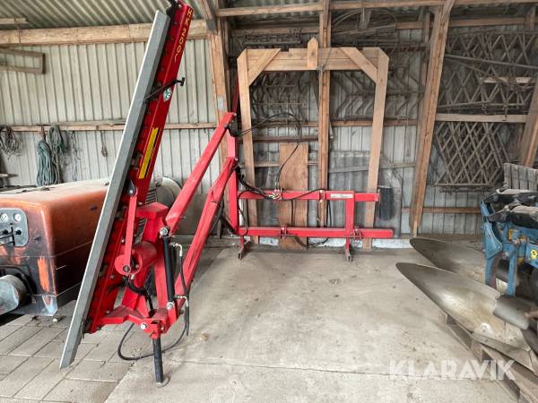 Hegnsklipper HK 2000
