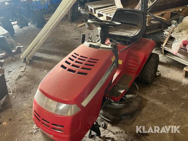 Havetraktor Jonsered LR13