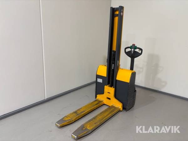 Palleløfter Jungheinrich EMC110