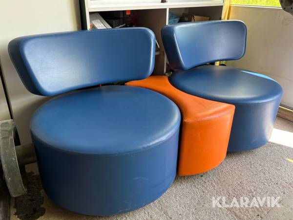 Slangemøbel Skipper Furniture
