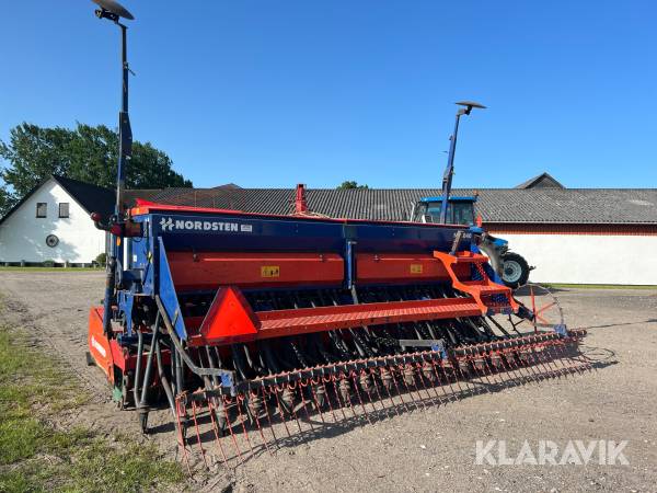 Såsæt Nordsten NS 3040