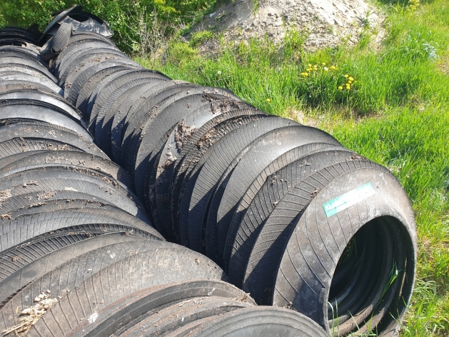 Dæksider (100 stk.)