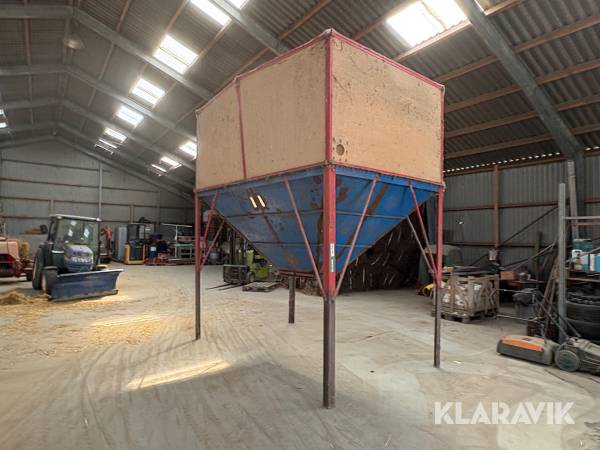 Silo