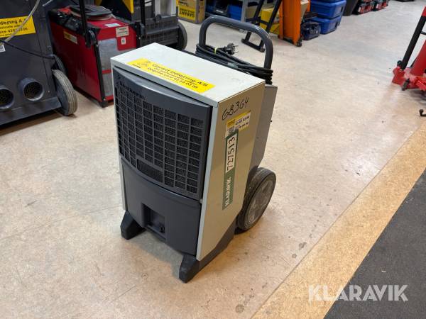 Affugter Dantherm CDT 30