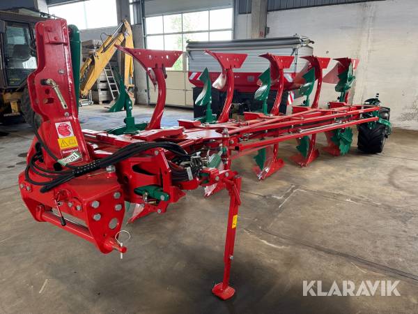 Plov Kverneland 3300S Variomat - 5 Furet