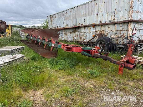 Plov Kverneland PB 100