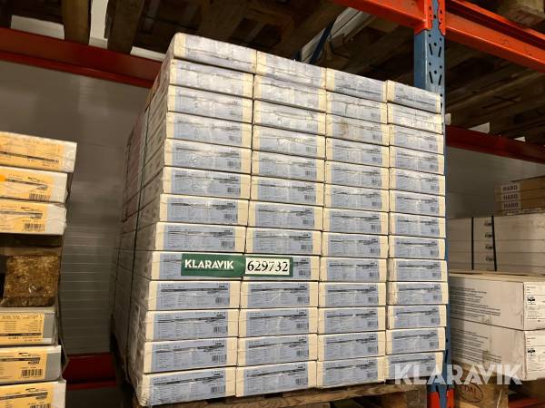 Laminat gulv Haro Living Oak zermatt 115 m2