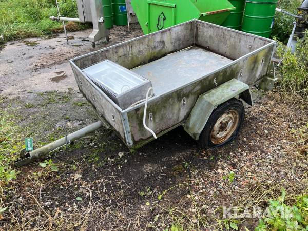Trailer