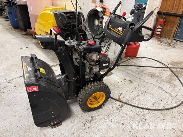 Sneslynge Mcculloch PM55