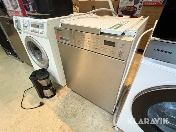 Vaskemaskine Miele Softtronic W2839