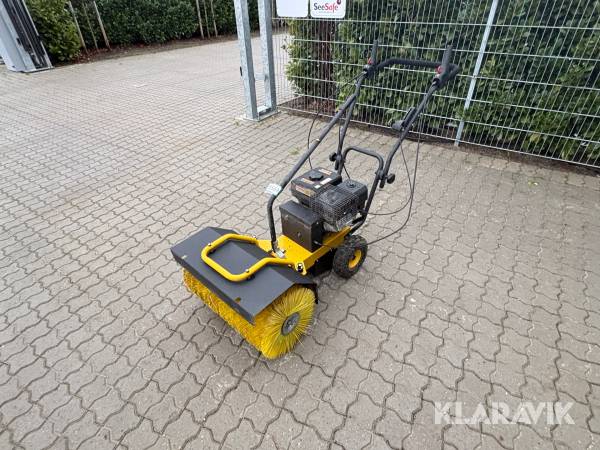 Fejemaskine Texas 600TG