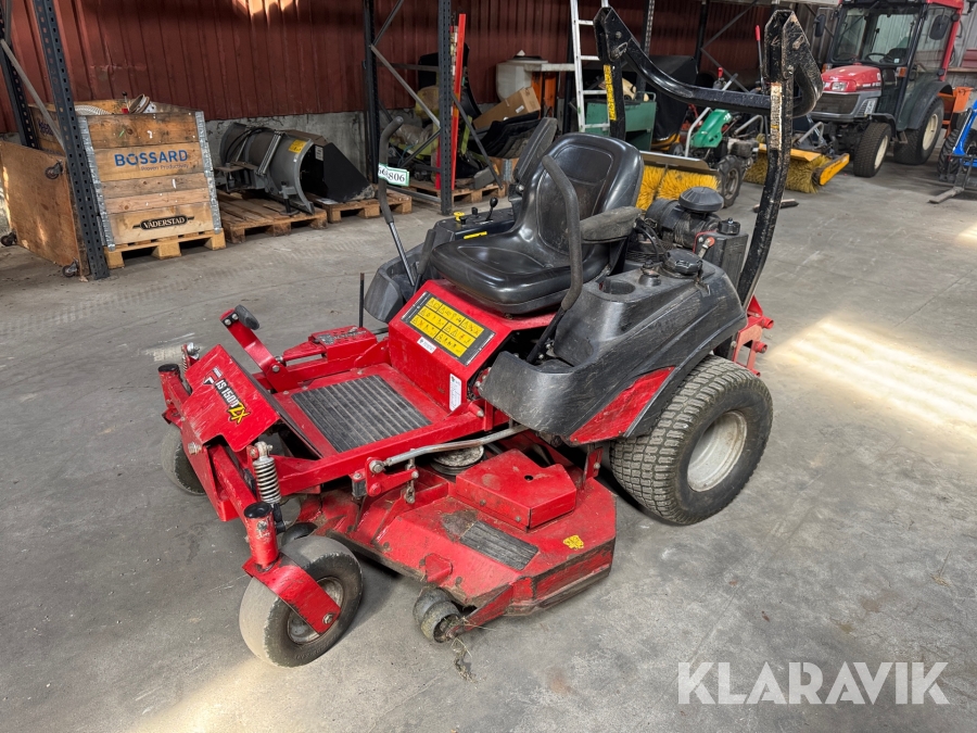 Græsslåmaskine Ferris IS 1500 ZX