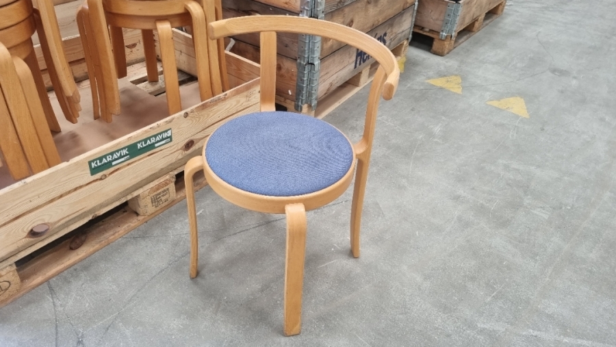 Stole Stabelbare