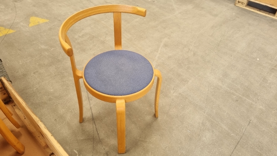 Stole Stabelbare