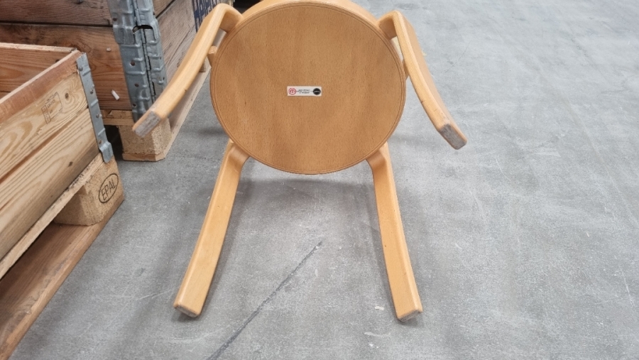 Stole Stabelbare