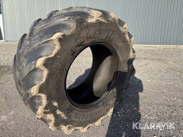 Dæk Michelin 600/65 R 28