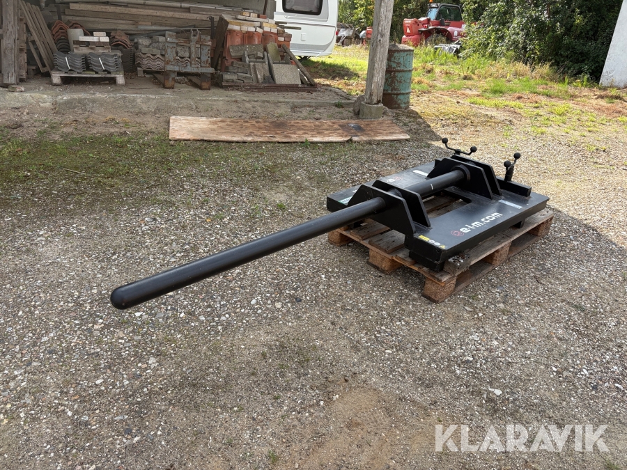 Kabel-tromle gafler E-l-m TP/212021