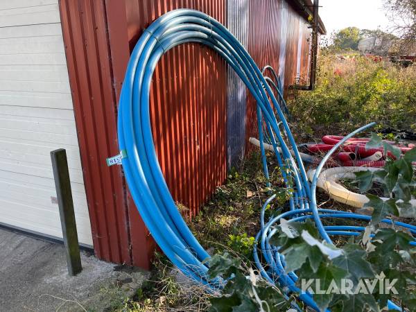 Slange 15 meter