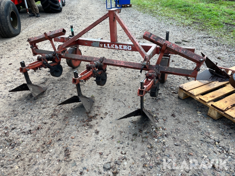 Hyppe plov Hyldeberg