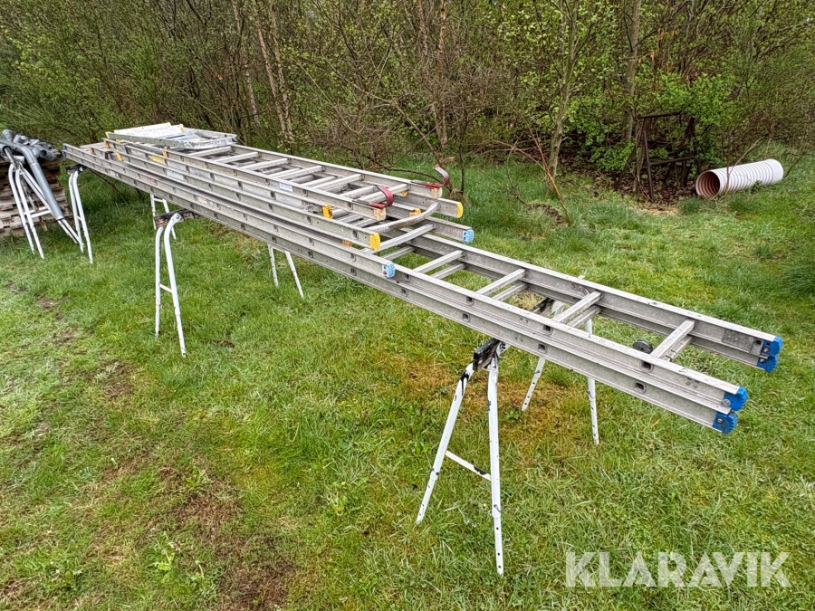 Stiger, Norddjurs, Klaravik auktioner