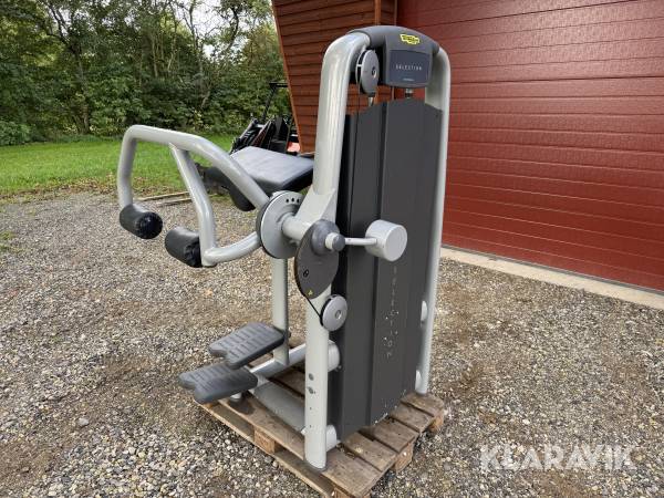 Træningsmaskine Technogym Glute