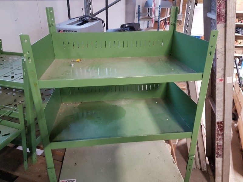 Skrue Reoler () Skrue Reoler